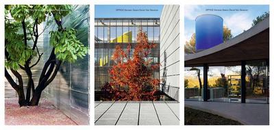 OFFICE Kersten Geers David Van Severen Vol. 4, 5 & 6