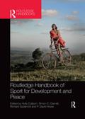 Routledge Handbook of Sport for Development and Peace