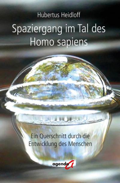 Spaziergang im Tal des Homo sapiens