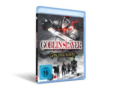Goblin Slayer - The Movie, 1 Blu-ray