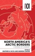 North America’s Arctic Borders