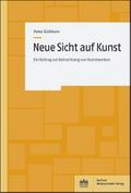 Neue Sicht auf Kunst