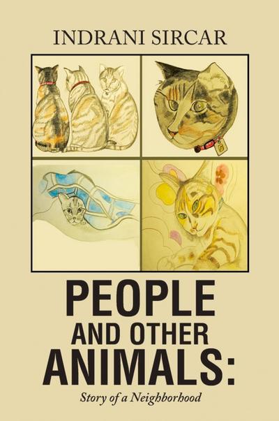 PEOPLE AND OTHER ANIMALS