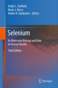Selenium