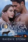DAS GEHEIME OMEGA DER BETA