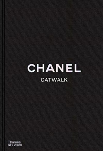 Chanel Catwalk