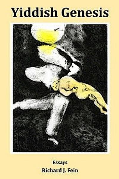 Yiddish Genesis