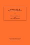 Hyperfunctions on Hypo-Analytic Manifolds