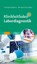 Klinikleitfaden Labordiagnostik