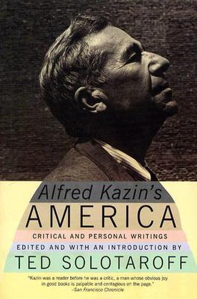 Alfred Kazin’s America