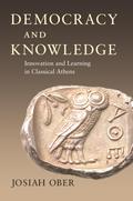 Democracy and Knowledge