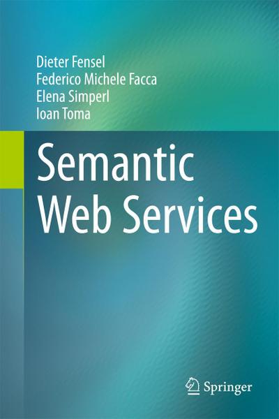 Semantic Web Services
