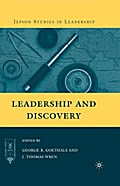 Leadership and Discovery