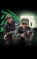 STARGATE SG-1 Infiltration