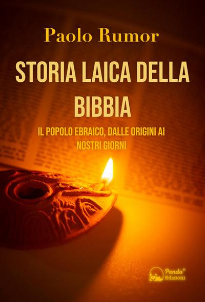 Storia laica della Bibbia