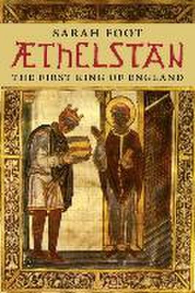 Aethelstan