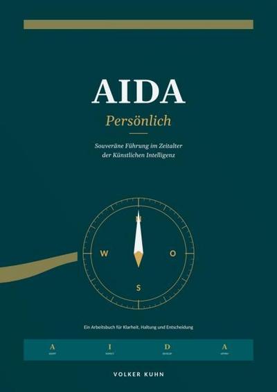 AIDA Persönlich