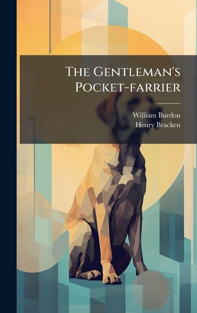 The Gentleman’s Pocket-farrier