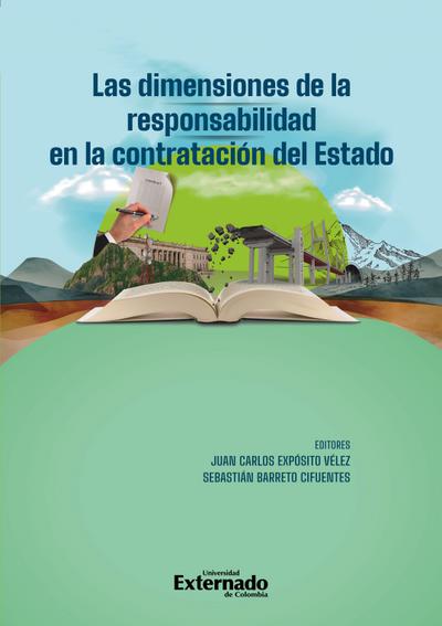 Las dimensiones de la responsabilidad en la contratación del Estado