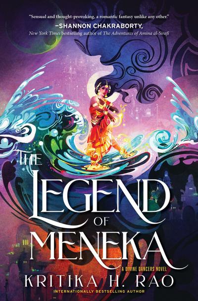 The Legend of Meneka