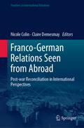 Franco-German Relations Seen from Abroad
