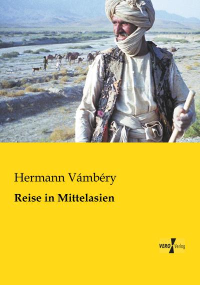 Reise in Mittelasien