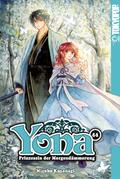Yona - Prinzessin der Morgendämmerung 44