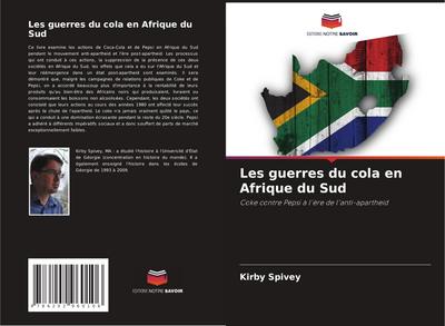 Les guerres du cola en Afrique du Sud