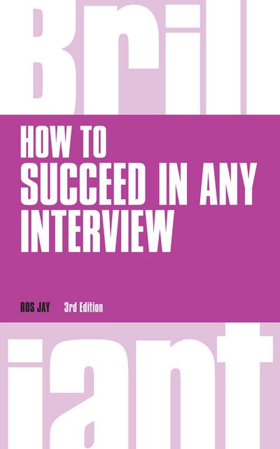 How to Succeed in any Interview PDF eBook