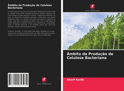 Âmbito da Produção de Celulose Bacteriana