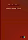 Stephen Arnold Douglas