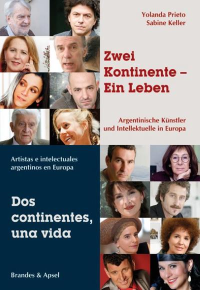 Zwei Kontinente - ein Leben/Dos continentes, una vida