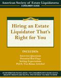 Hiring an Estate Liquidator That’s Right For You