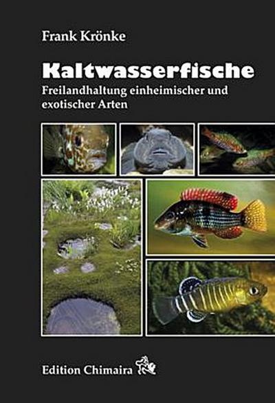 Kaltwasserfische