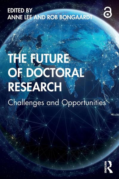 The Future of Doctoral Research