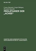 Proletarier der "Achse"