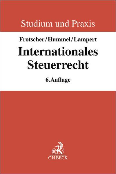 Internationales Steuerrecht