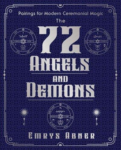 The 72 Angels and Demons