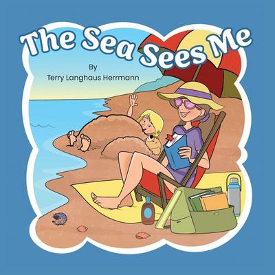 The Sea Sees Me
