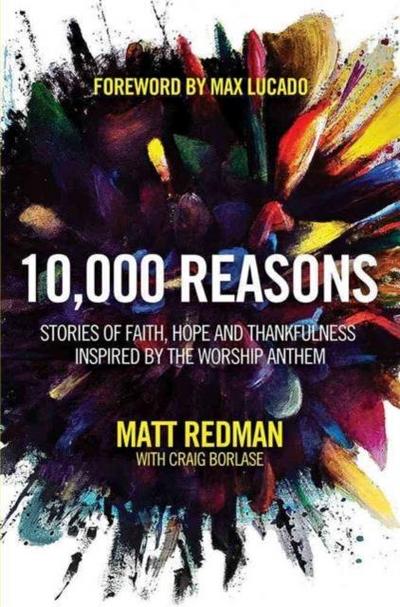 10000 Reasons