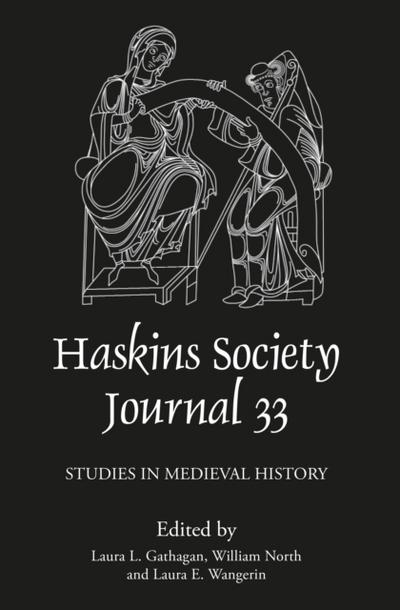 The Haskins Society Journal 33