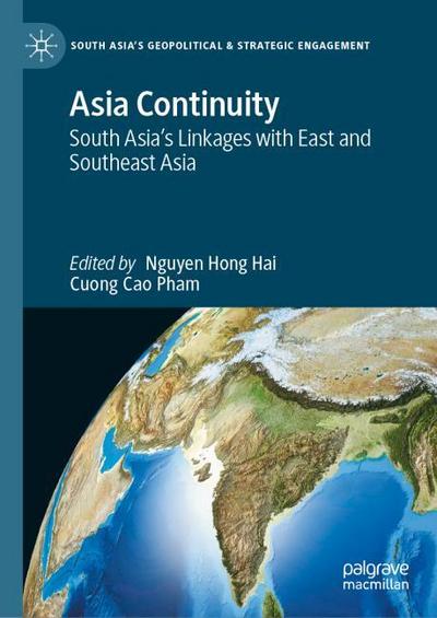 Asia Continuity