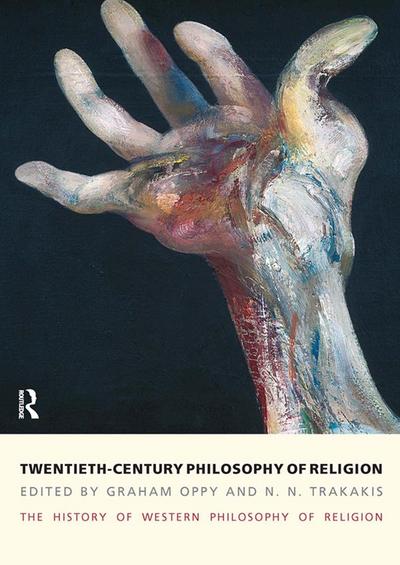 The History of Western Philosophy of Religion