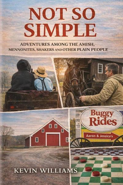 Not So Simple