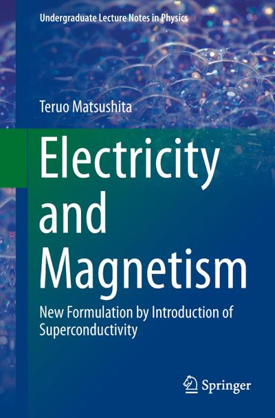 ELECTRICITY & MAGNETISM 2014/E