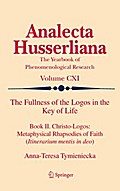 The Fullness of the Logos in the Key of Life