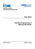 Interface Engineering in Medium-Mn Steels