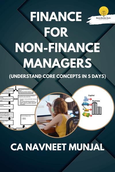 Finance For Non-Finance Managers