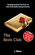 Book Club - J. Manx