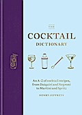 The Cocktail Dictionary
